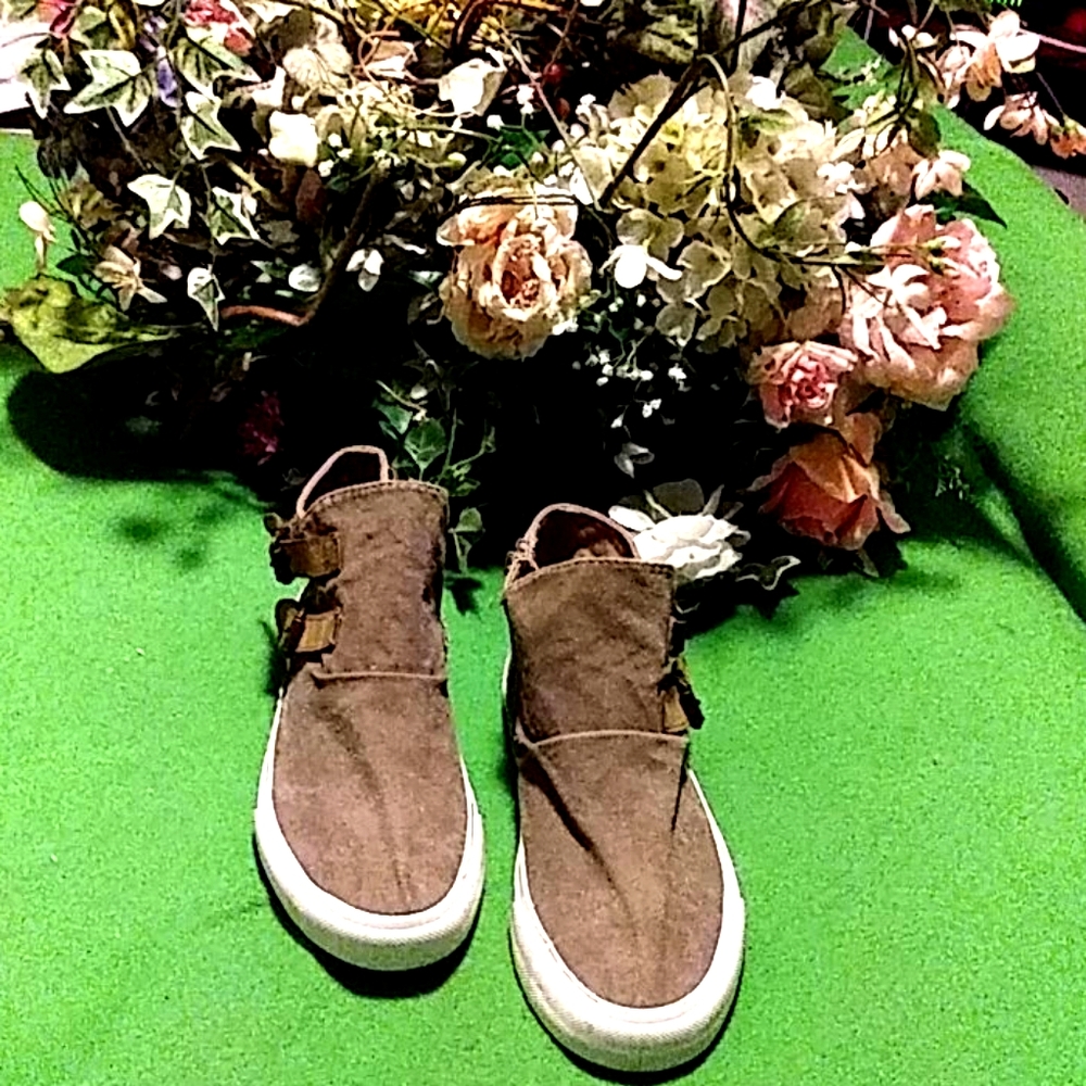 Blowfish shoes (466)